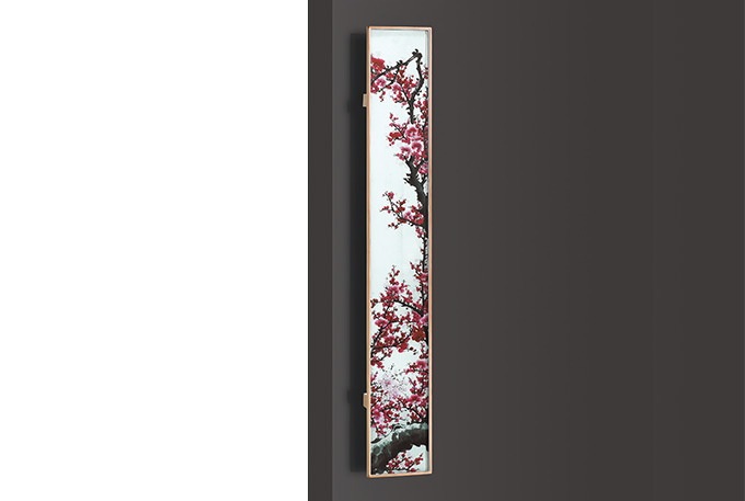 RSL-0130 大门拉手