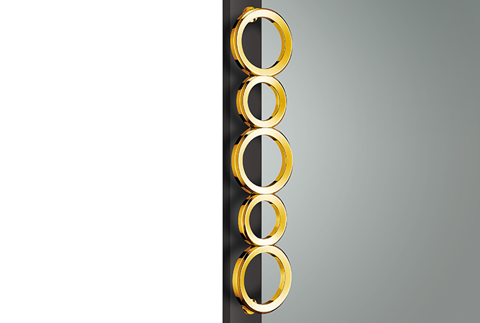 RSL-0067 大门拉手