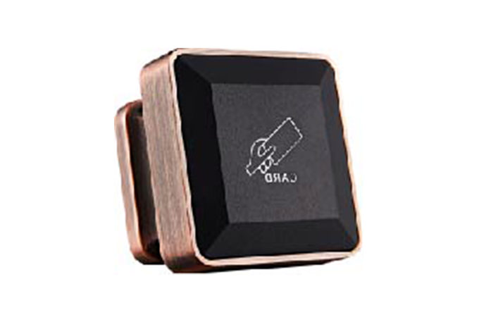 RSN08 感应柜门锁