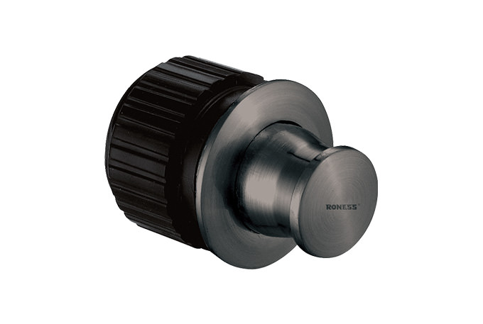 RFH1340 隐藏式拉手