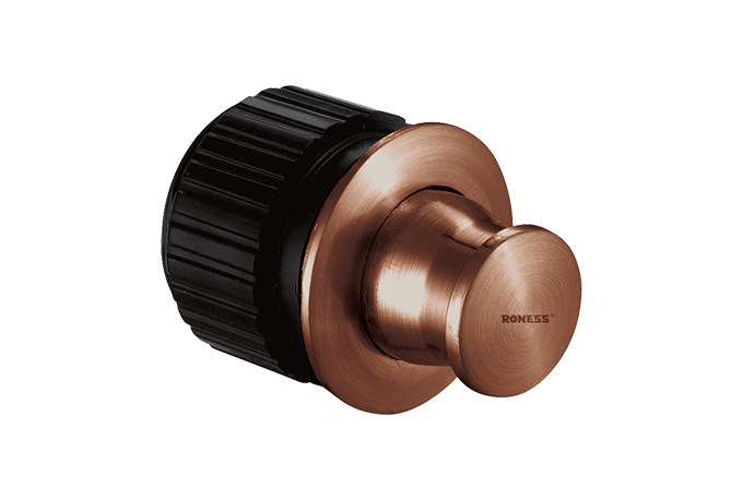 RFH1340 隐藏式拉手