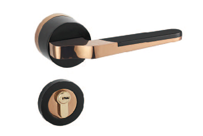 RSDL1803 锌合金锁