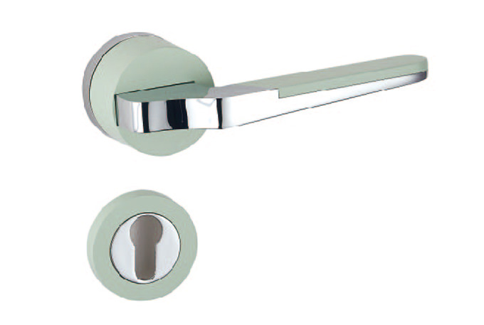 RSDL1803 锌合金锁