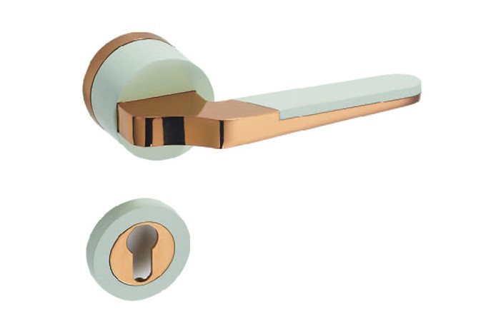 RSDL1803 锌合金锁