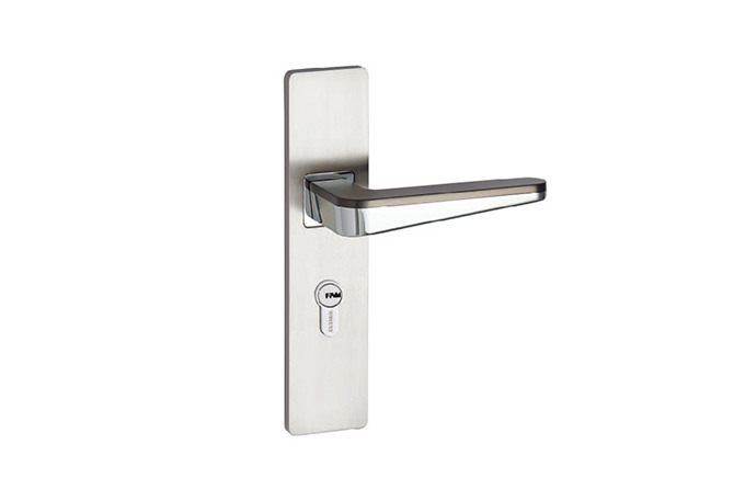 RZ191134 锌合金房门锁