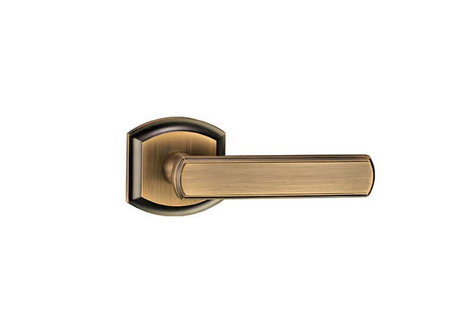 RSDL1703 锌合金锁