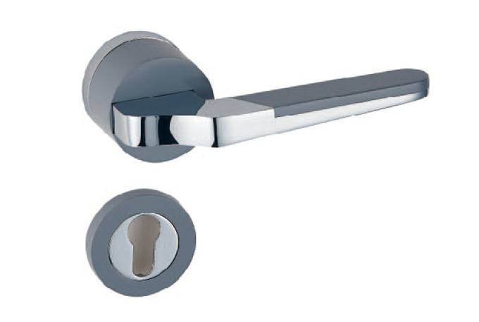 RSDL1803 锌合金锁